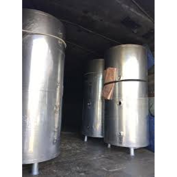 Bồn bảo ôn giữ nhiệt Inox 1 Bonbaoongiunhietinox 9546