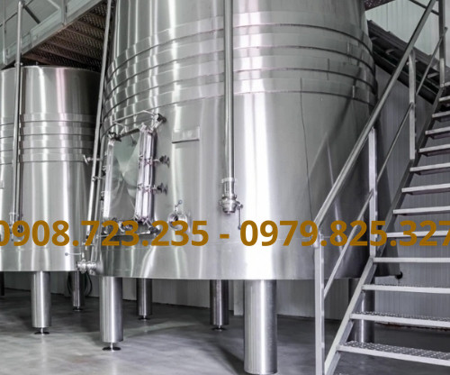 Sanxuatvagiaconginox 5992